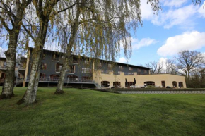 Hotel Amerika in Hobro
